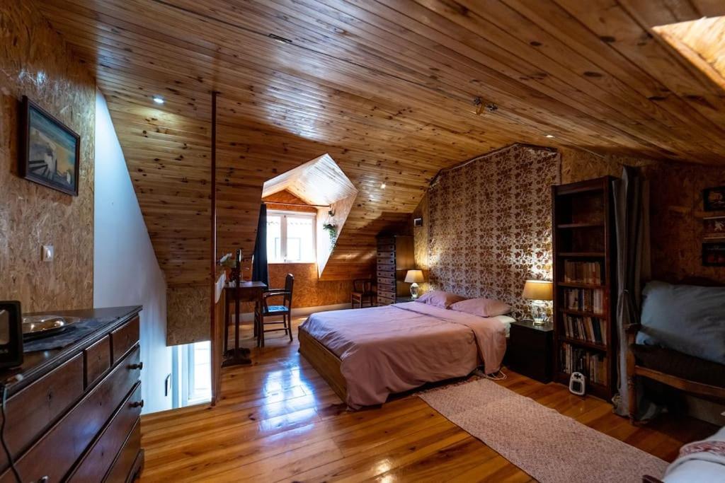 Lx Townhouse Ideal For Big Groups Prime Location Trendy Street Lisbon Bagian luar foto