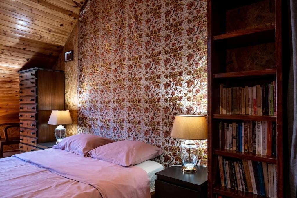 Lx Townhouse Ideal For Big Groups Prime Location Trendy Street Lisbon Bagian luar foto