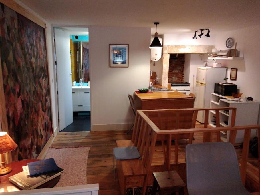 Lx Townhouse Ideal For Big Groups Prime Location Trendy Street Lisbon Bagian luar foto