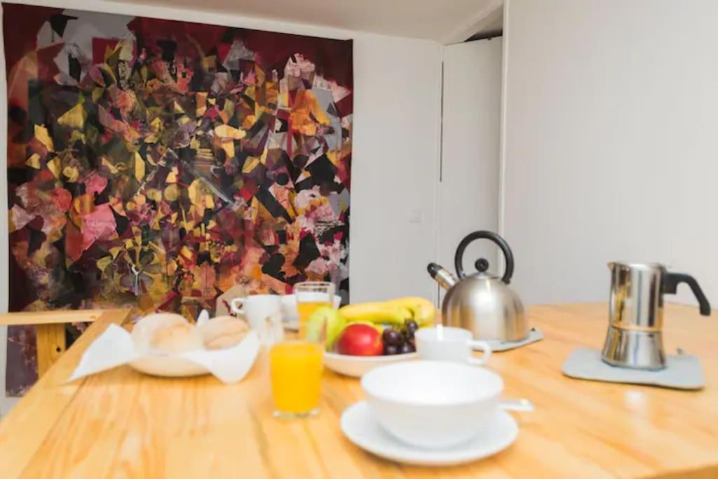Lx Townhouse Ideal For Big Groups Prime Location Trendy Street Lisbon Bagian luar foto