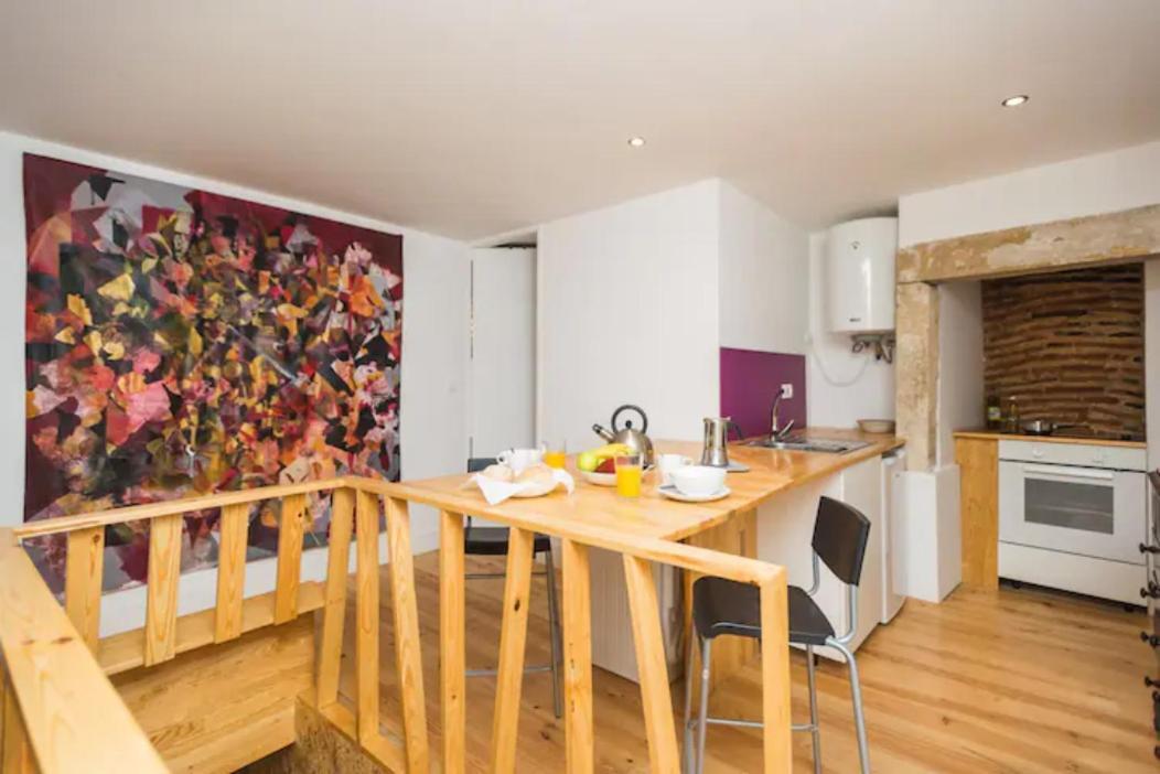 Lx Townhouse Ideal For Big Groups Prime Location Trendy Street Lisbon Bagian luar foto
