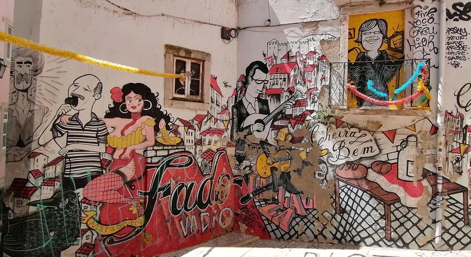 Lx Townhouse Ideal For Big Groups Prime Location Trendy Street Lisbon Bagian luar foto